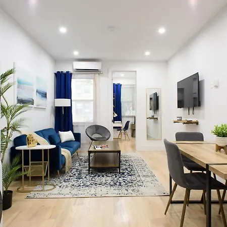 78 2A Brand New 1Br Prime Ues Wd In Unit Apartamento